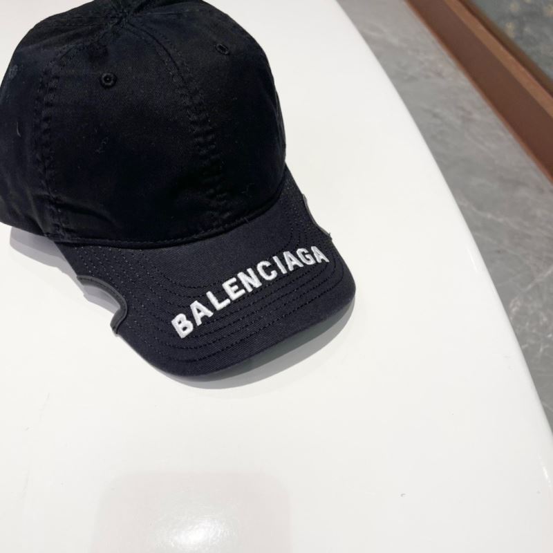 Balenciaga Caps